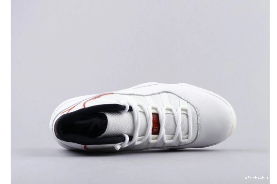  Jordan 378038-016 Retro 378038-016 Platinum 11 (GS) Tint 0406